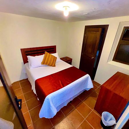 Hotel Posada Casa Santorini 안티구아 과테말라 외부 사진