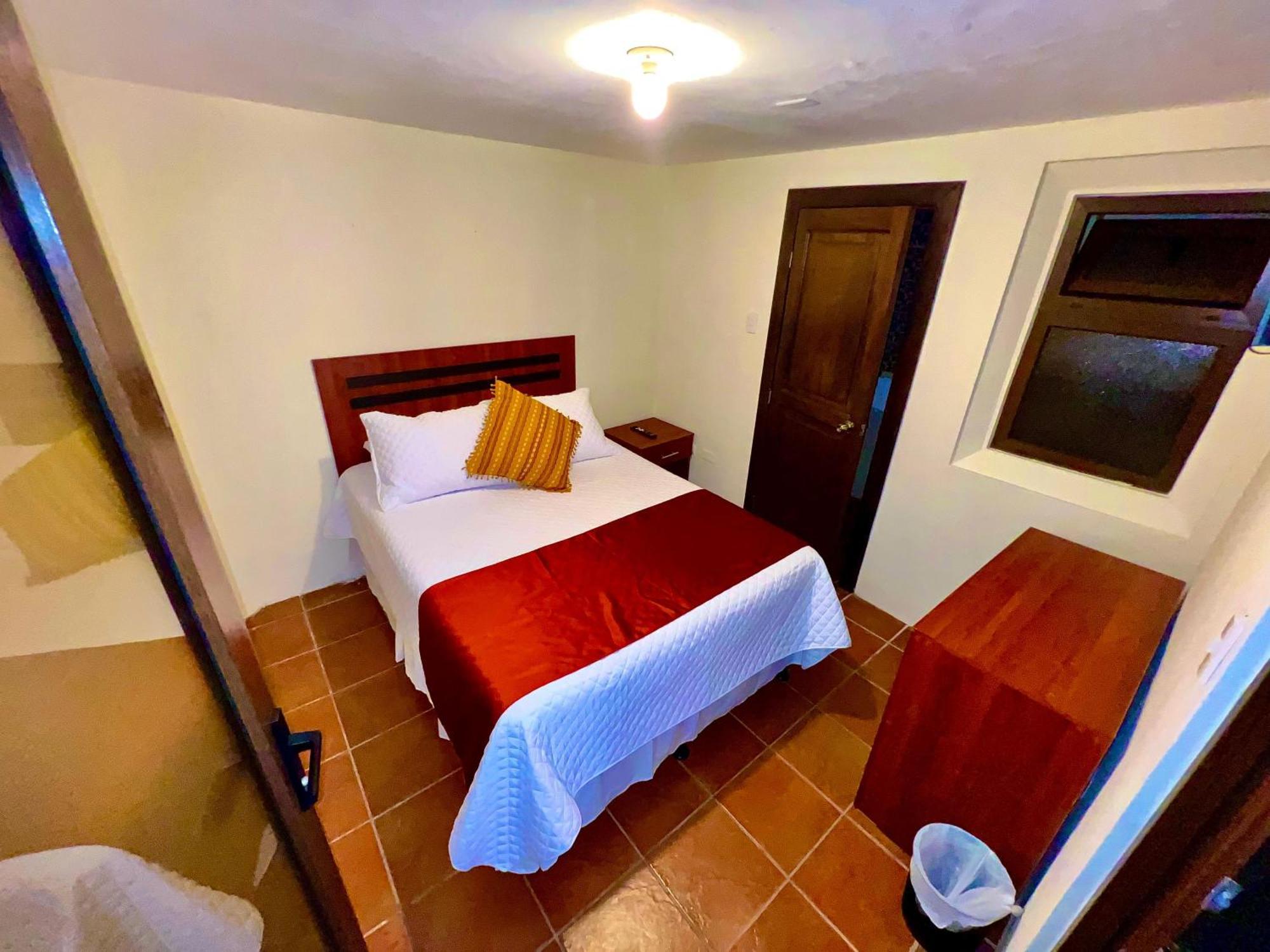 Hotel Posada Casa Santorini 안티구아 과테말라 외부 사진